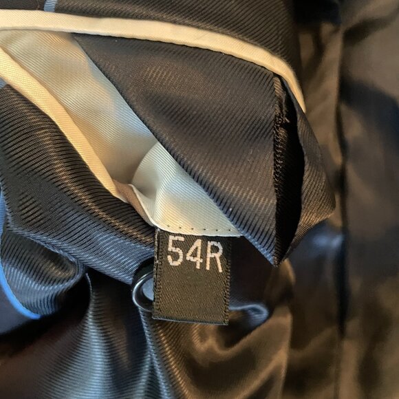 Balmain - Sport Coat - Navy Blue - Picture 7 of 9